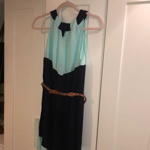 Maxi dress size XL(junior size)